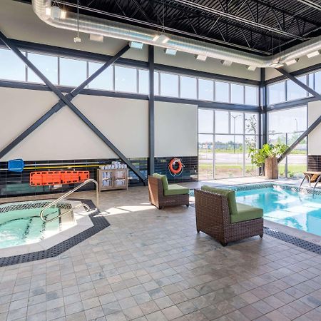 Wingate By Wyndham Kanata West Ottawa Eksteriør bilde