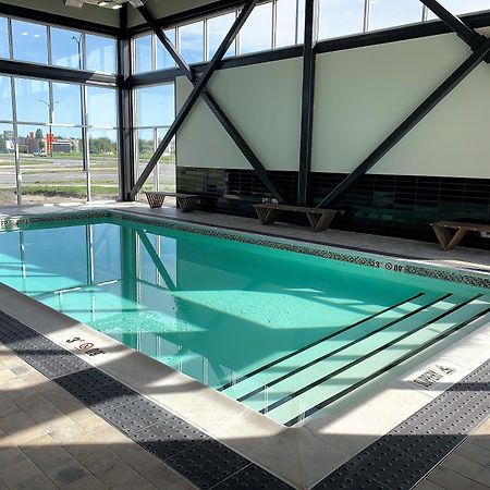Wingate By Wyndham Kanata West Ottawa Eksteriør bilde