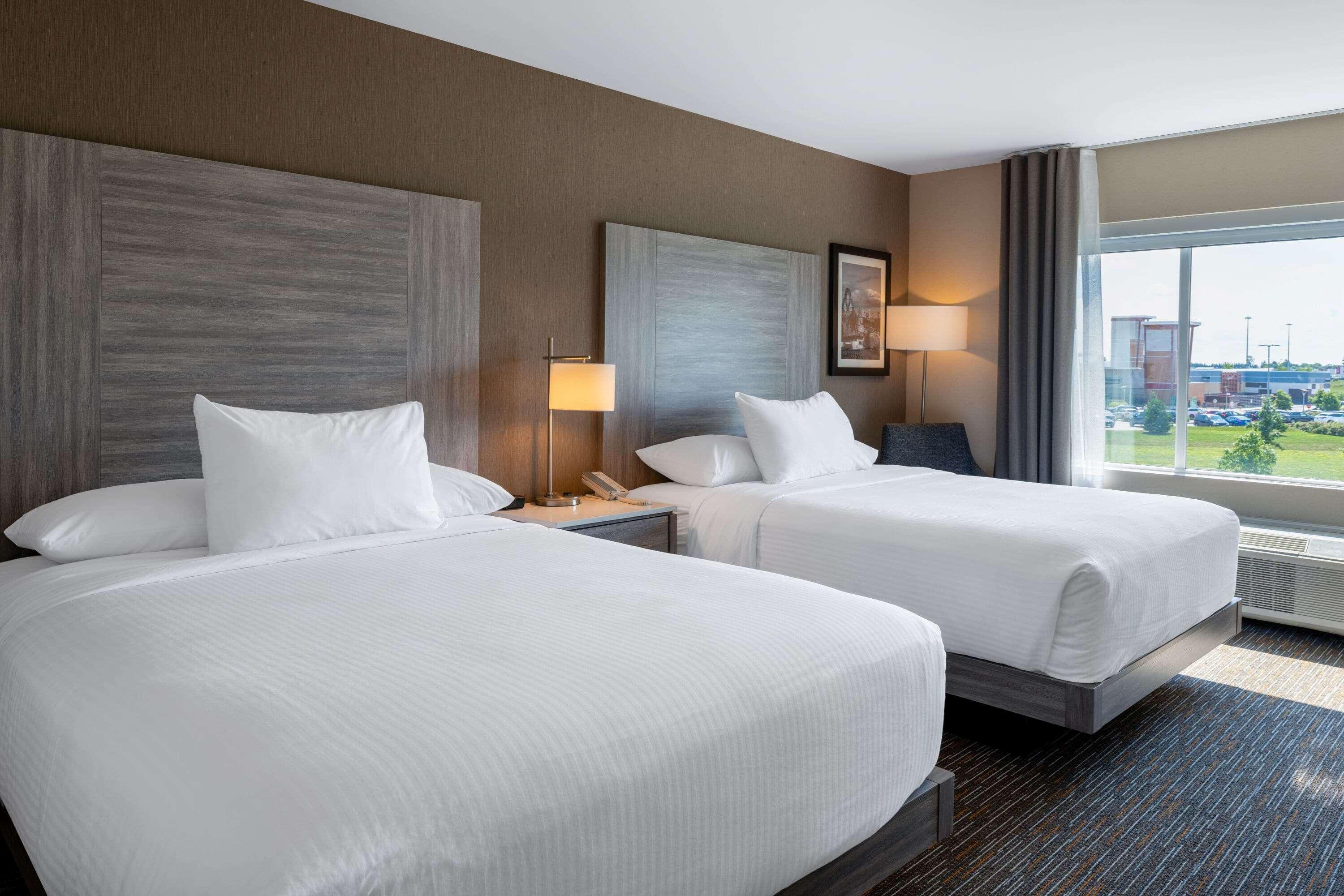 Wingate By Wyndham Kanata West Ottawa Eksteriør bilde