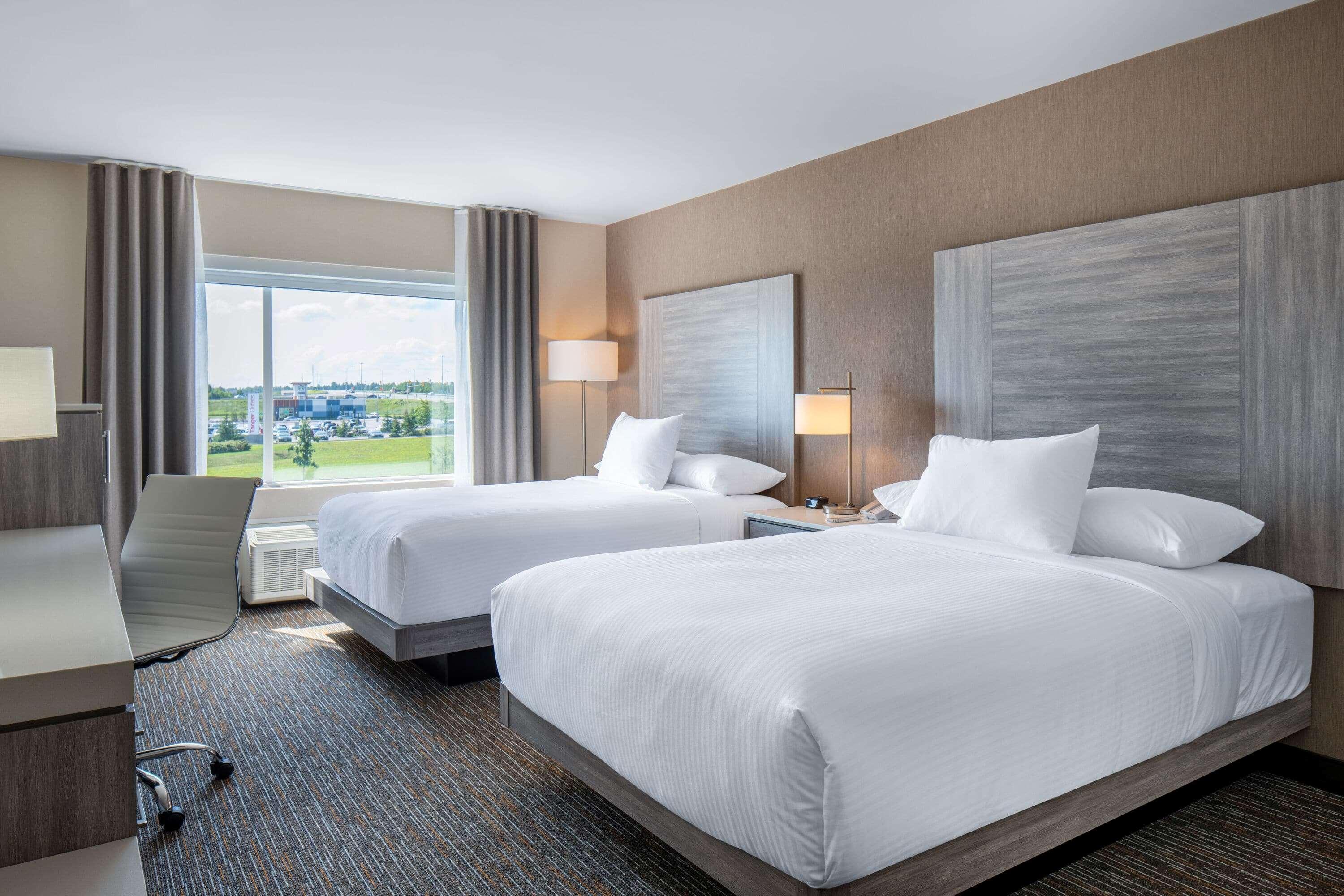Wingate By Wyndham Kanata West Ottawa Eksteriør bilde
