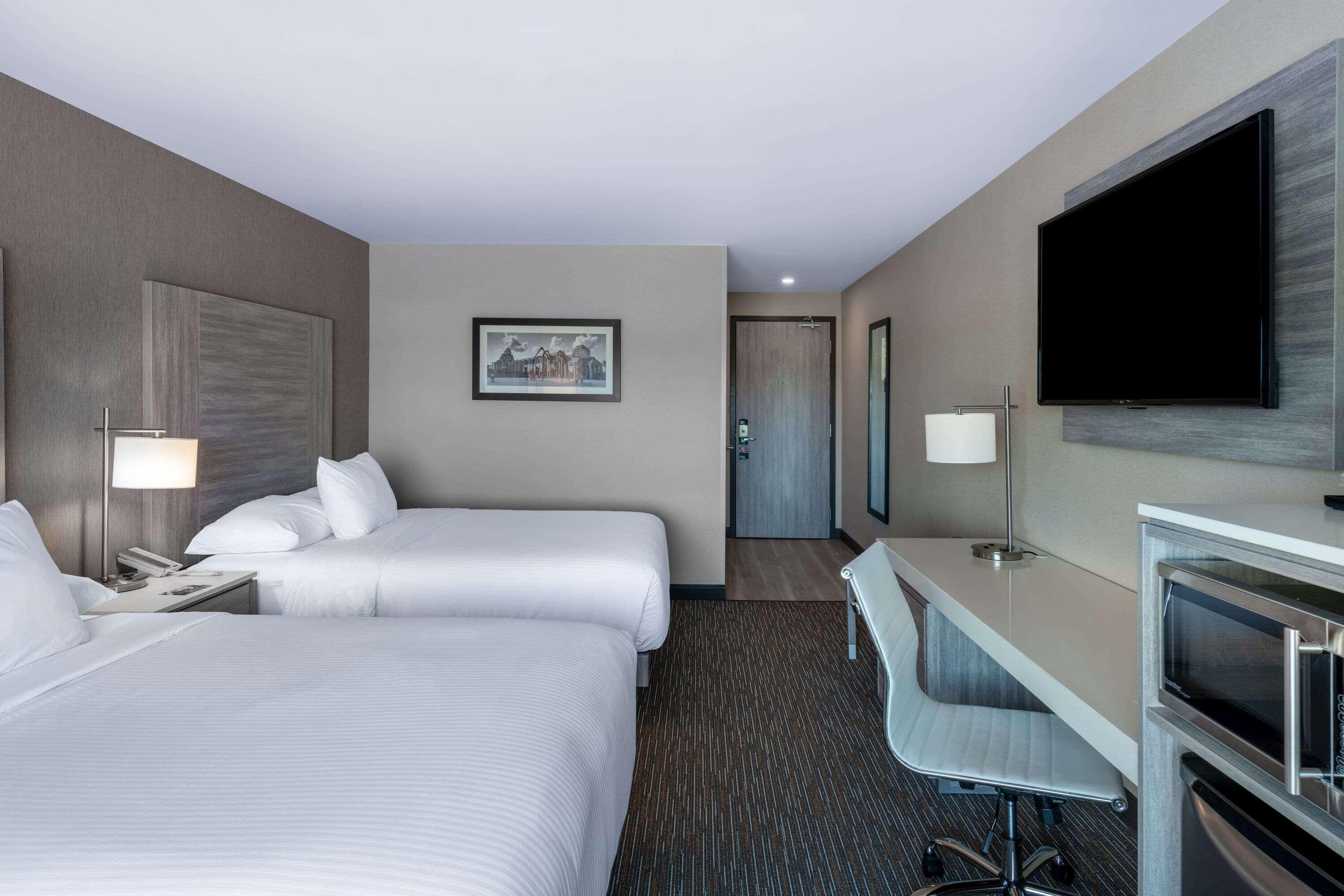 Wingate By Wyndham Kanata West Ottawa Eksteriør bilde