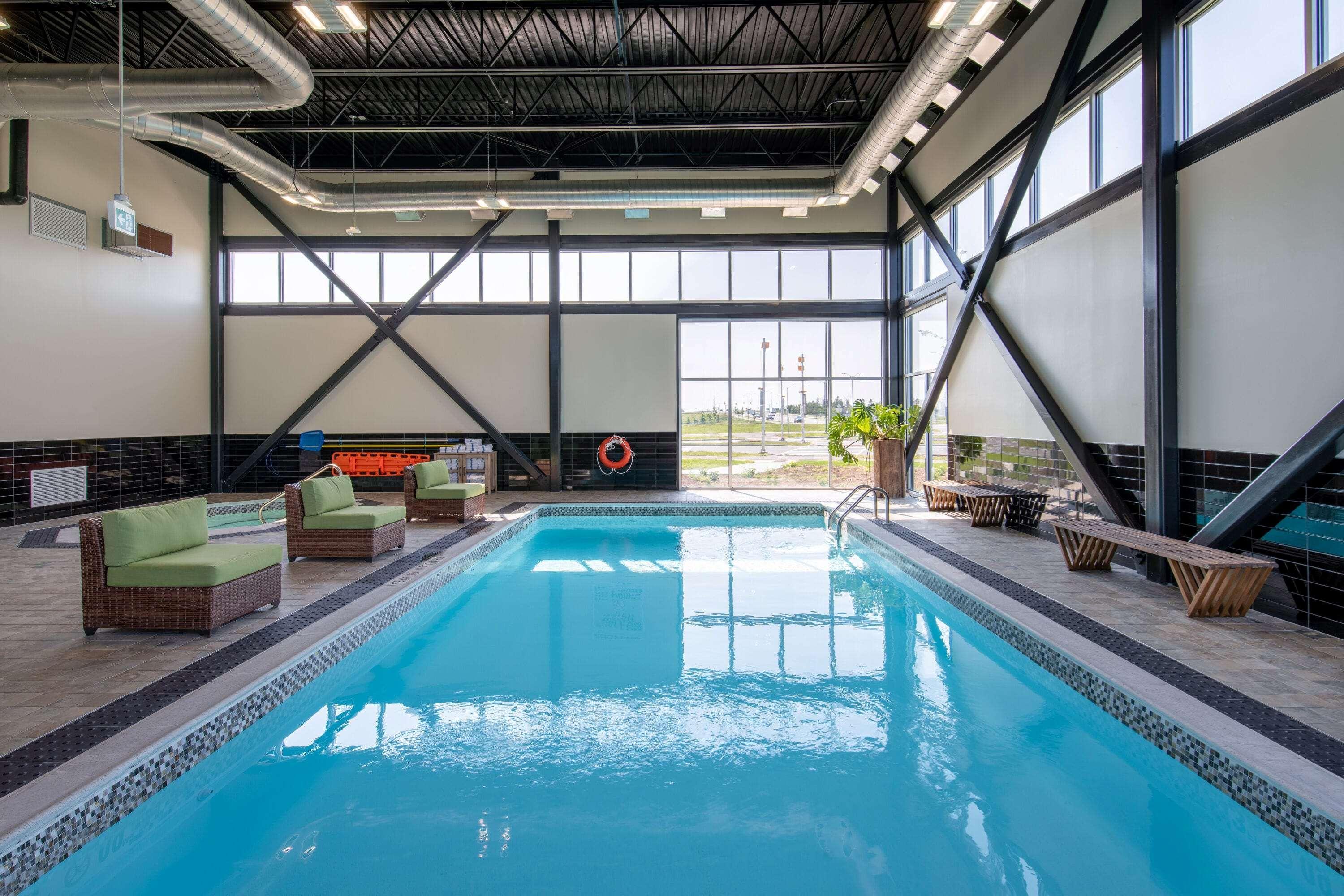 Wingate By Wyndham Kanata West Ottawa Eksteriør bilde
