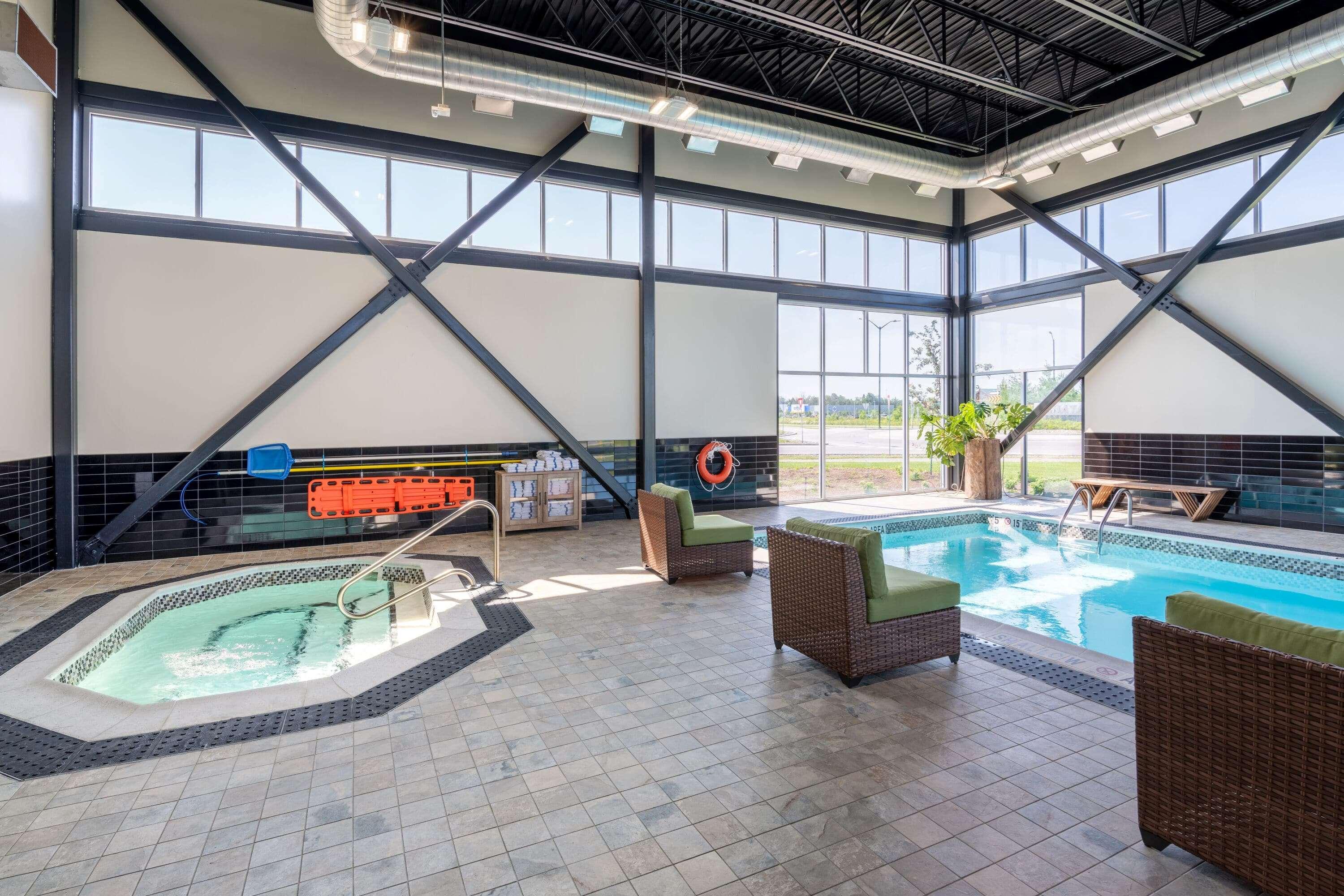 Wingate By Wyndham Kanata West Ottawa Eksteriør bilde