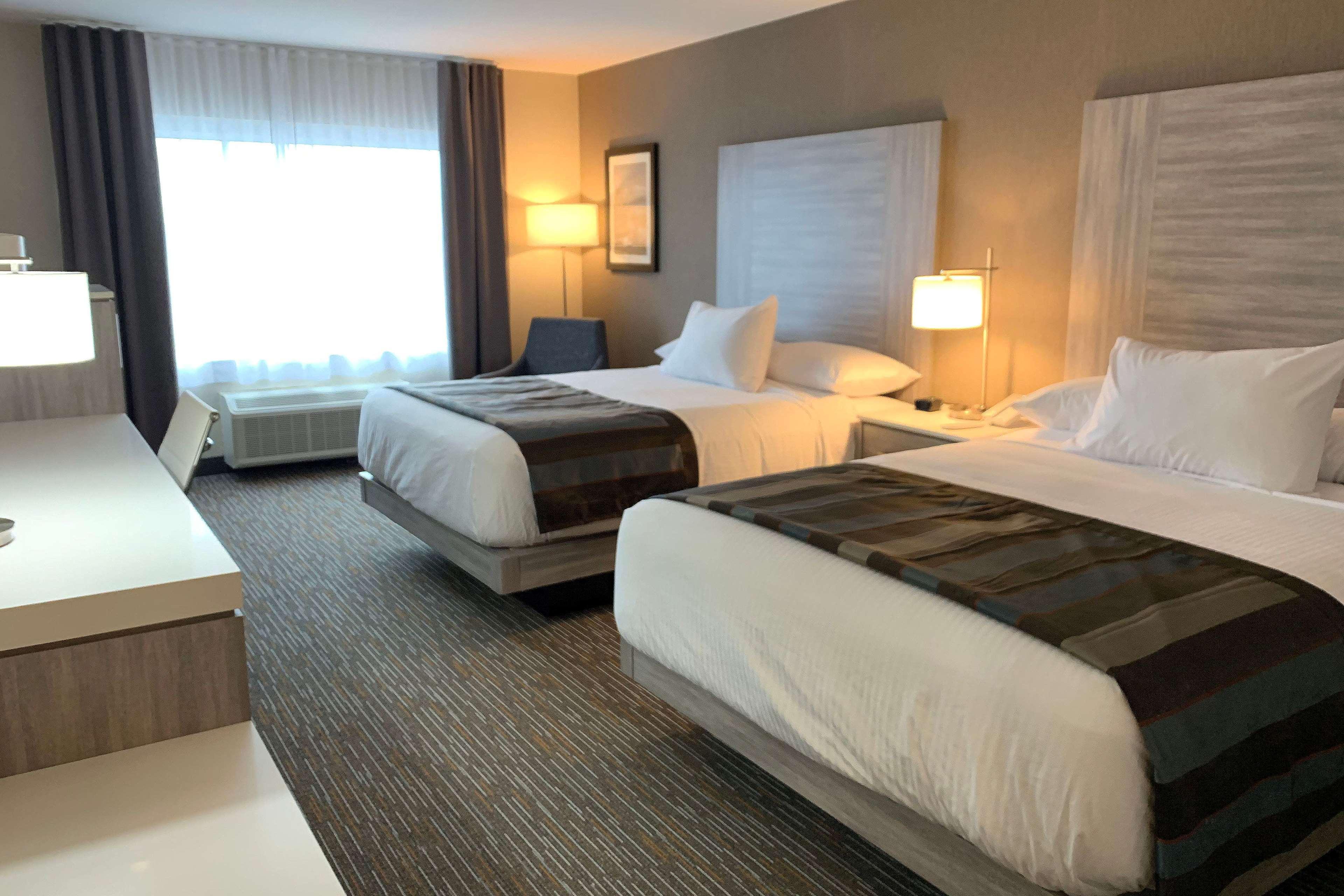 Wingate By Wyndham Kanata West Ottawa Eksteriør bilde