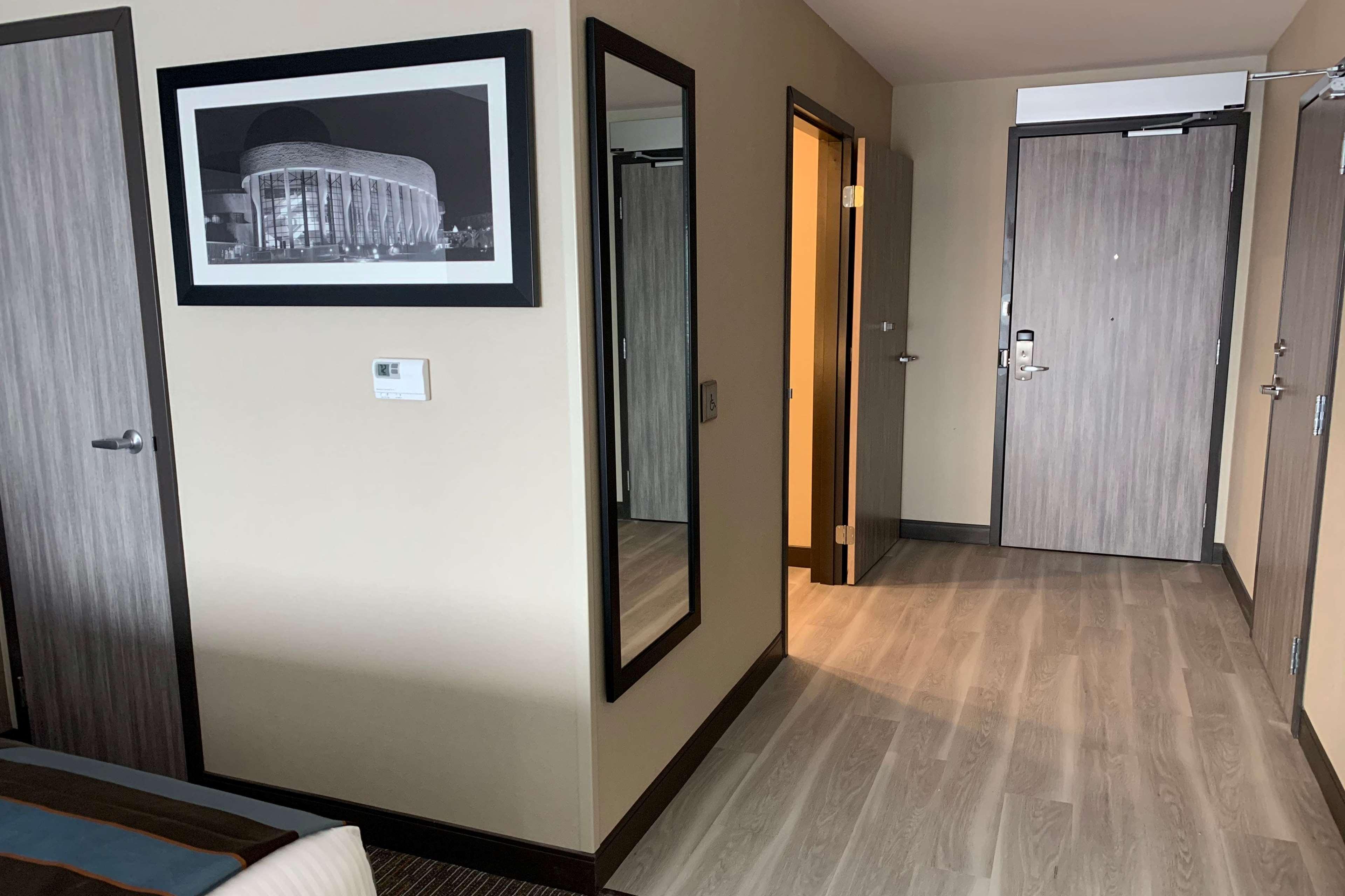 Wingate By Wyndham Kanata West Ottawa Eksteriør bilde