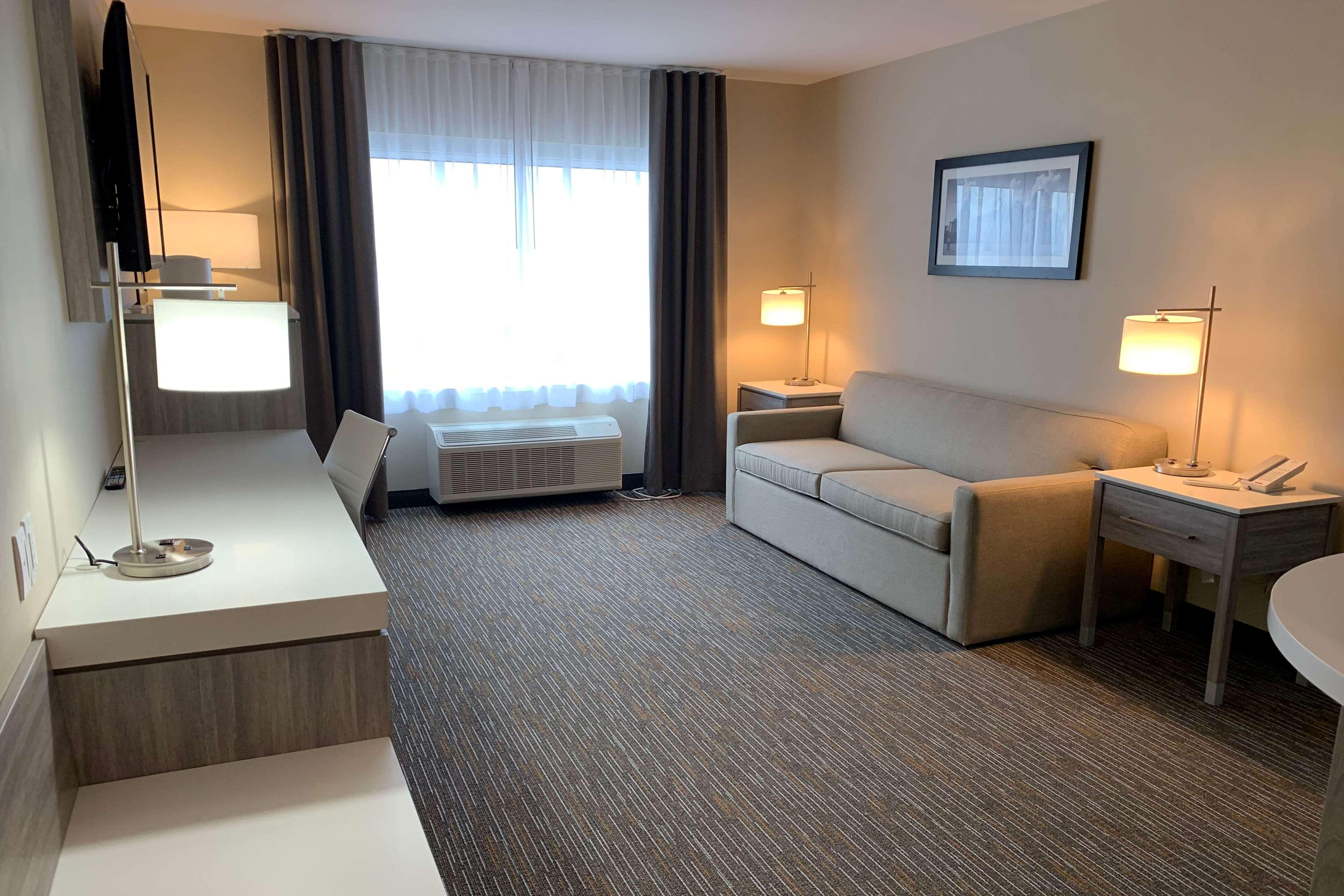 Wingate By Wyndham Kanata West Ottawa Eksteriør bilde