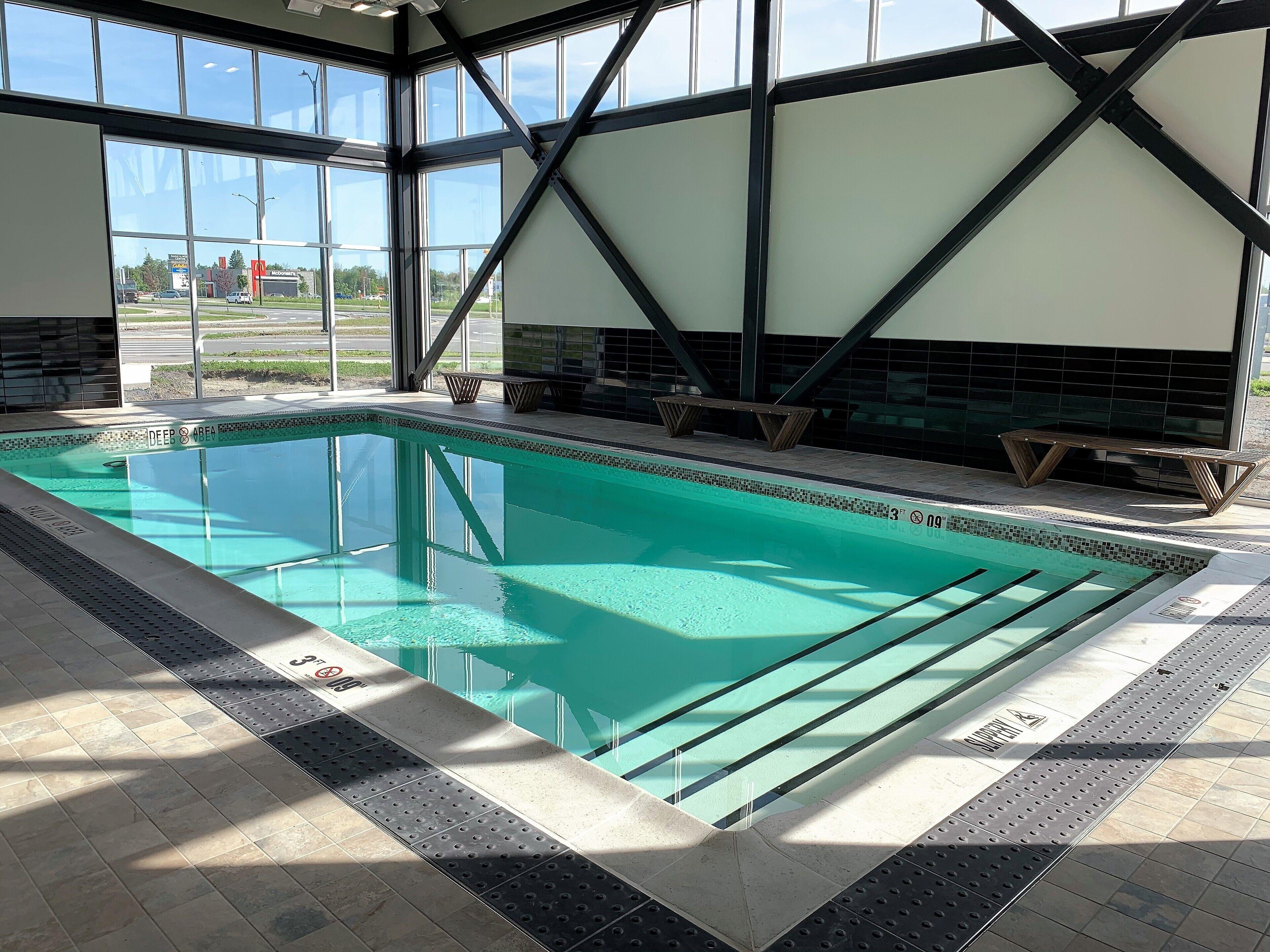 Wingate By Wyndham Kanata West Ottawa Eksteriør bilde