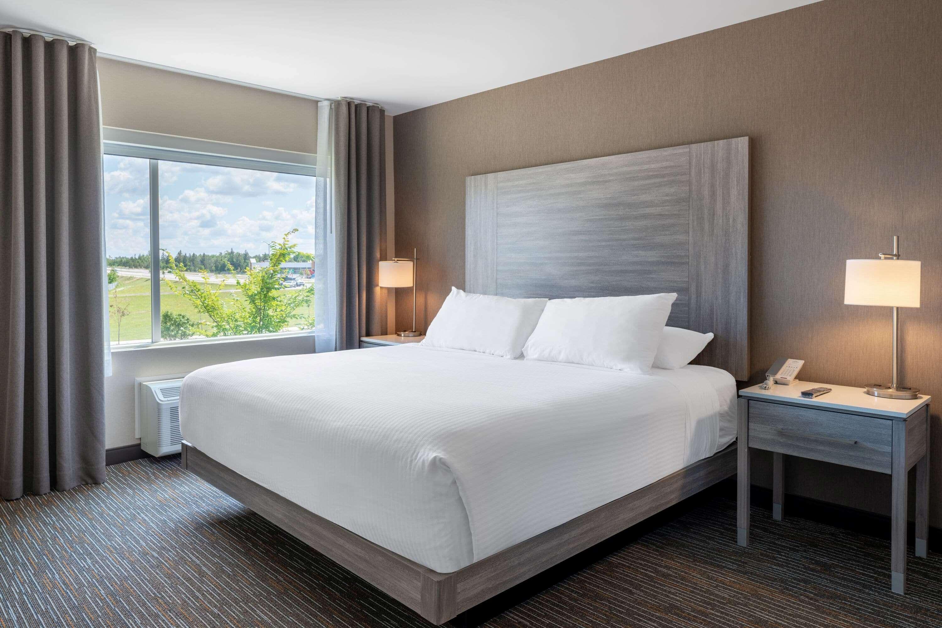 Wingate By Wyndham Kanata West Ottawa Eksteriør bilde