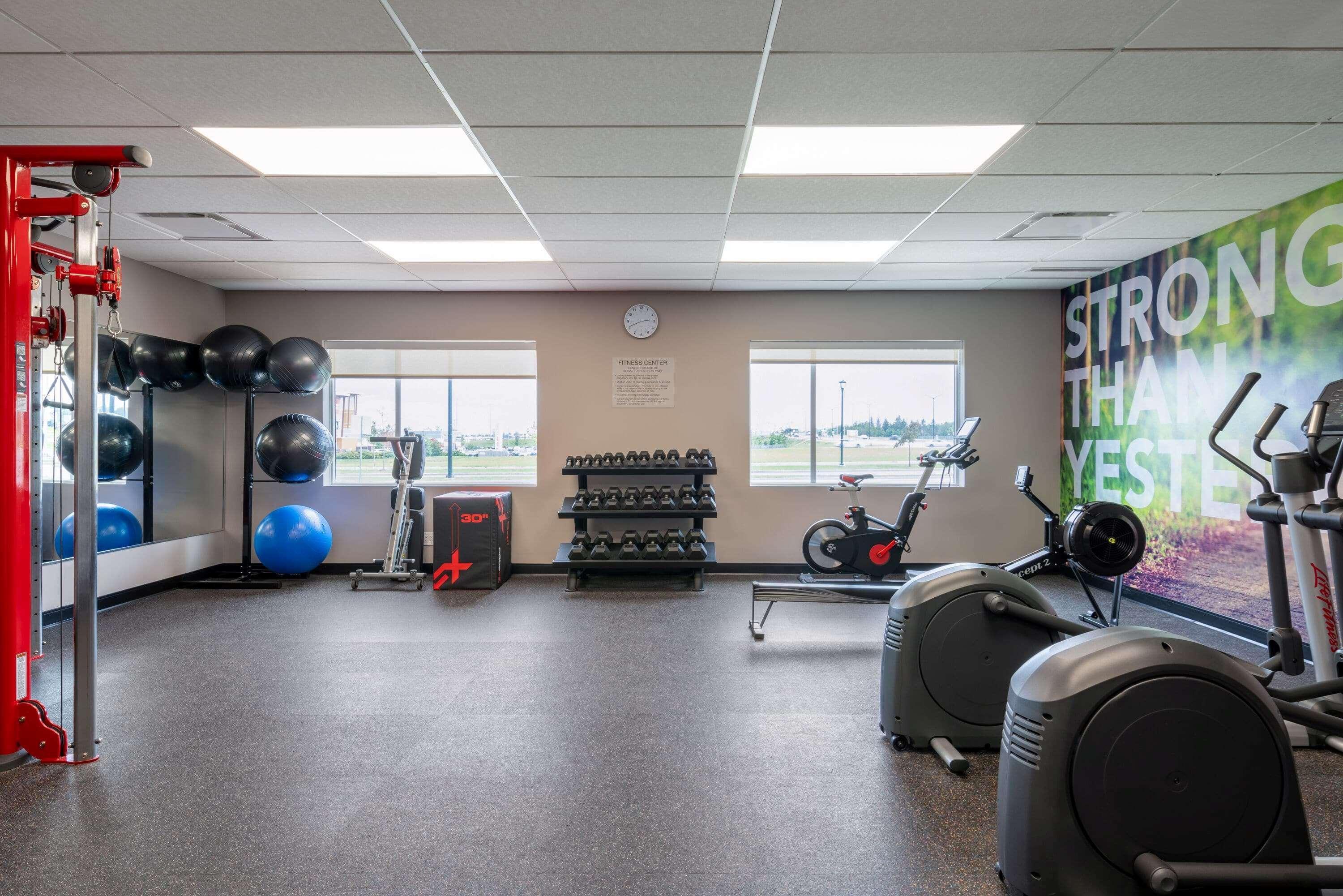 Wingate By Wyndham Kanata West Ottawa Eksteriør bilde
