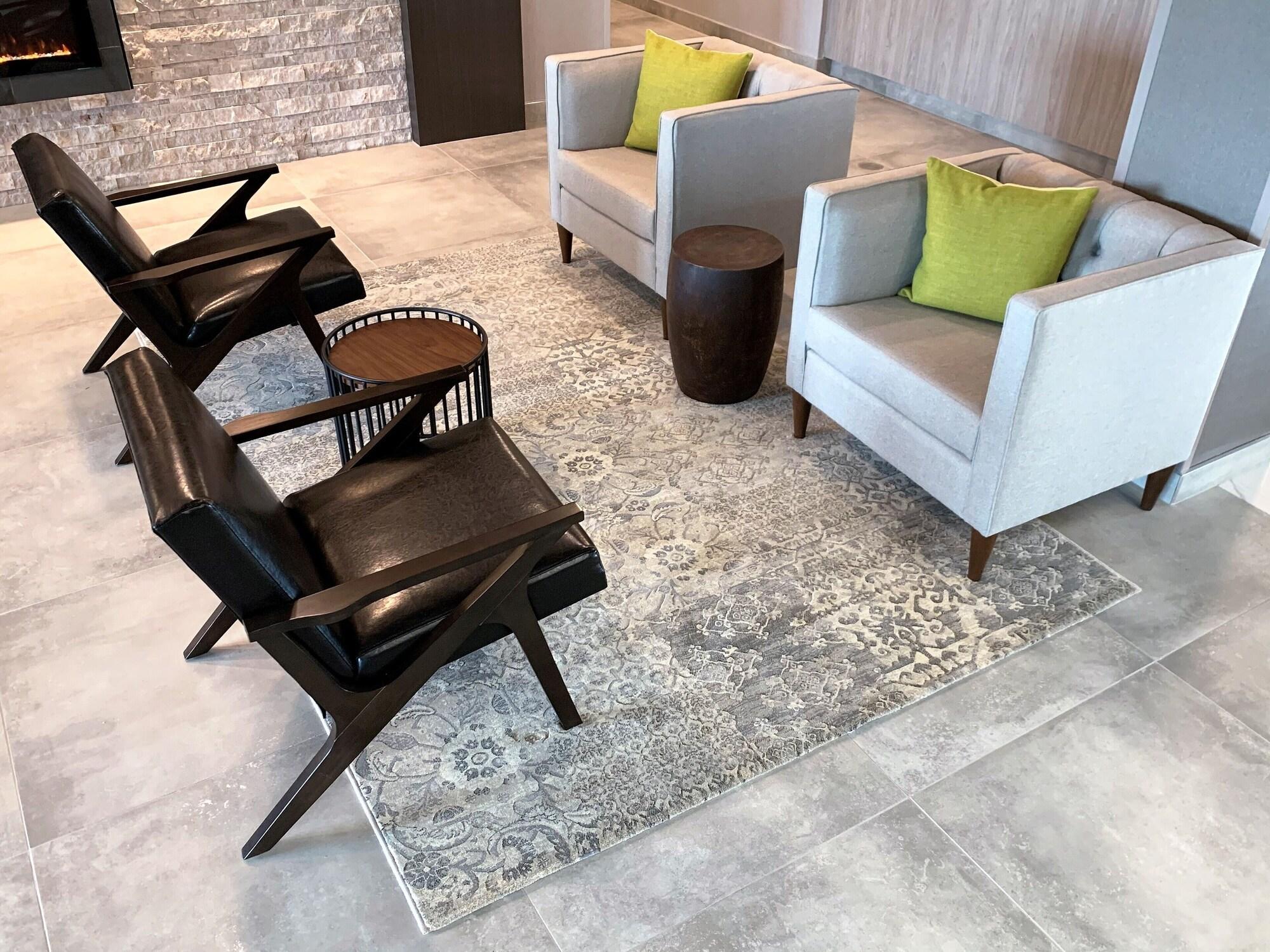 Wingate By Wyndham Kanata West Ottawa Eksteriør bilde