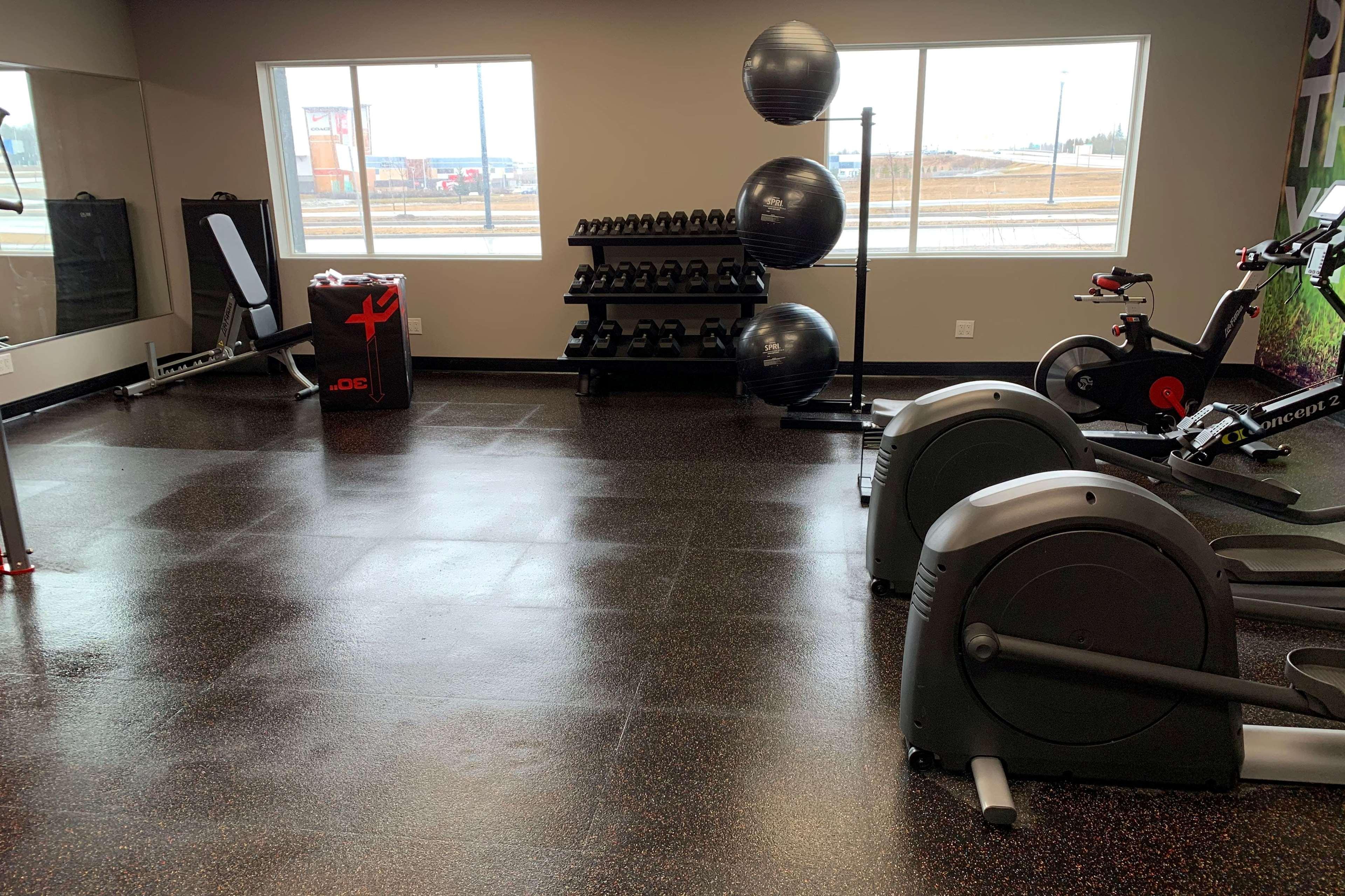 Wingate By Wyndham Kanata West Ottawa Eksteriør bilde