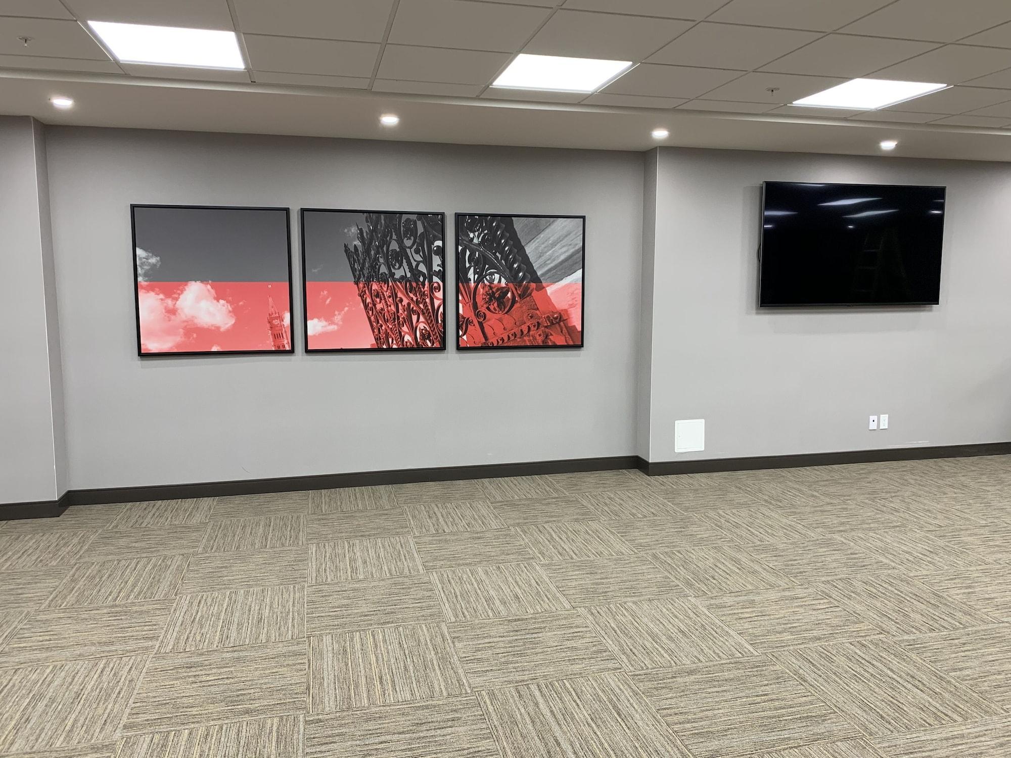 Wingate By Wyndham Kanata West Ottawa Eksteriør bilde