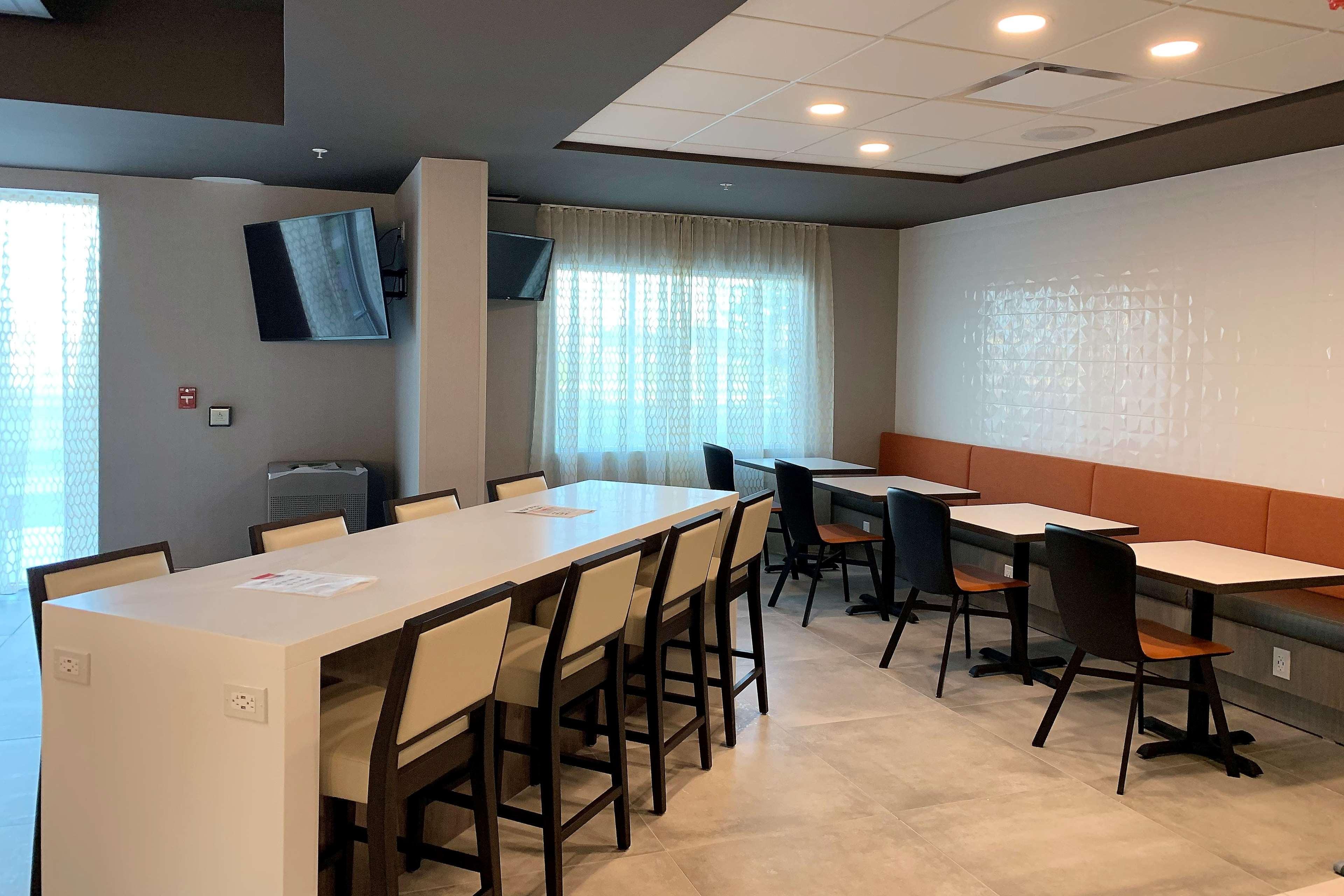 Wingate By Wyndham Kanata West Ottawa Eksteriør bilde