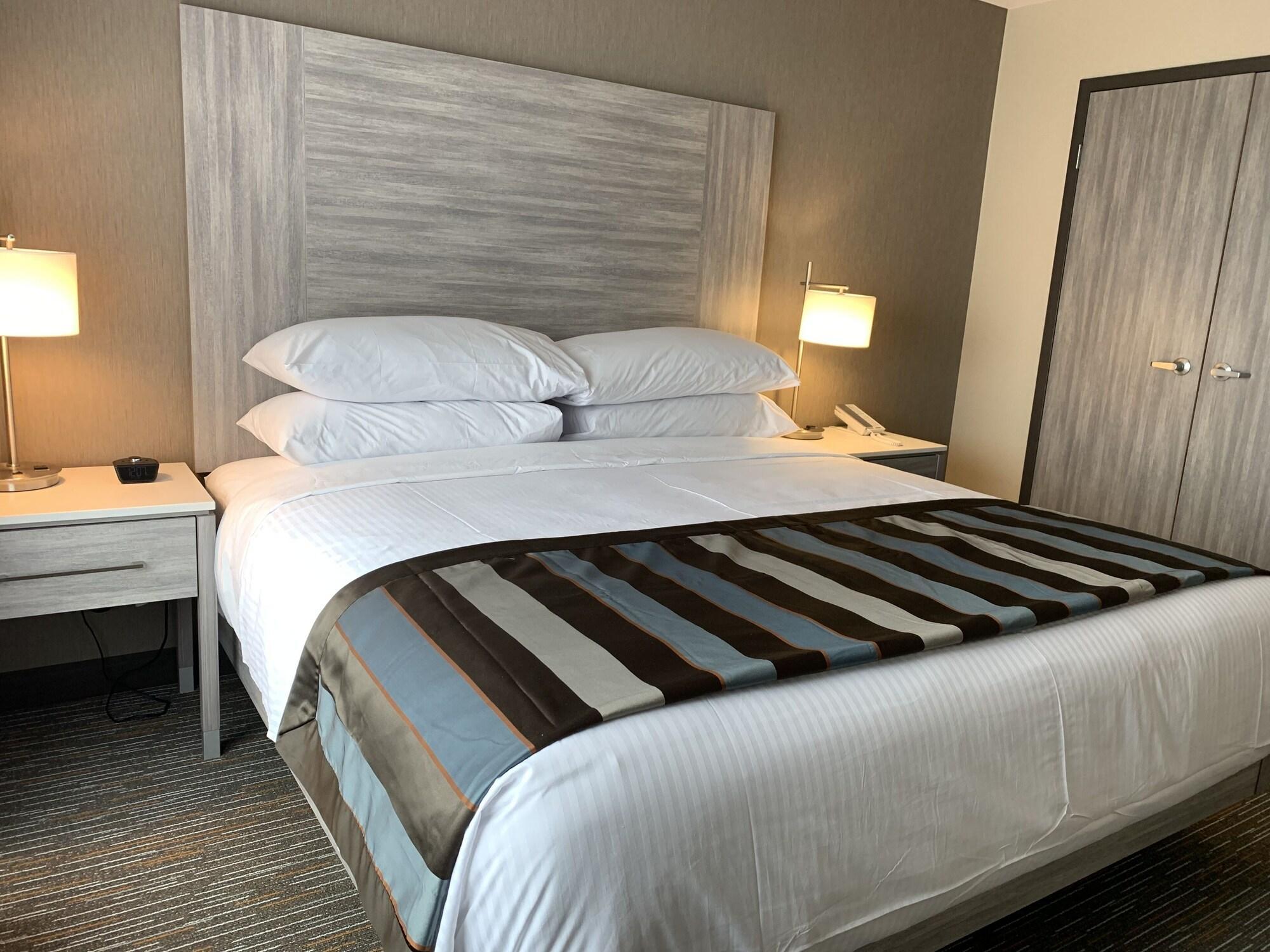 Wingate By Wyndham Kanata West Ottawa Eksteriør bilde