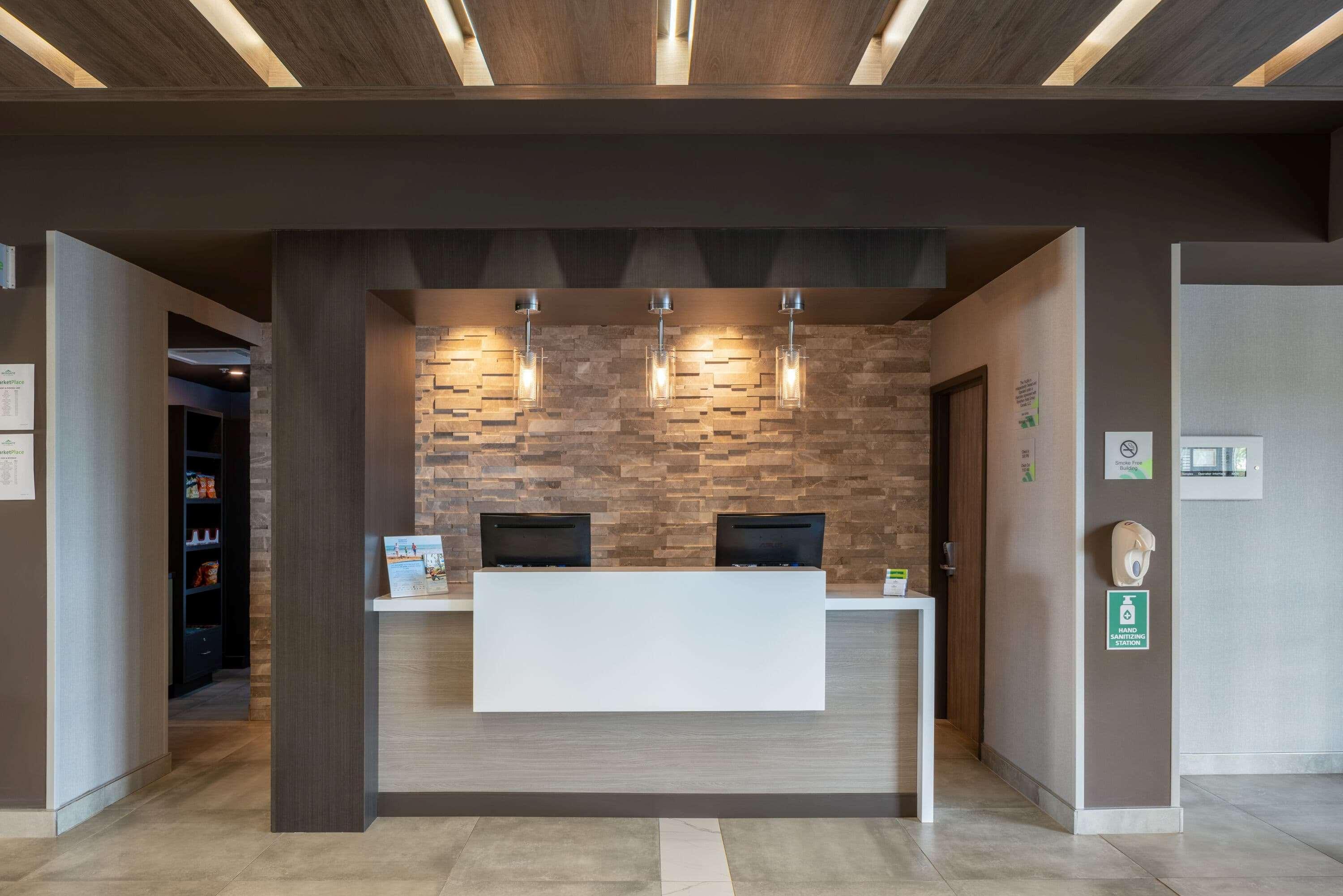 Wingate By Wyndham Kanata West Ottawa Eksteriør bilde