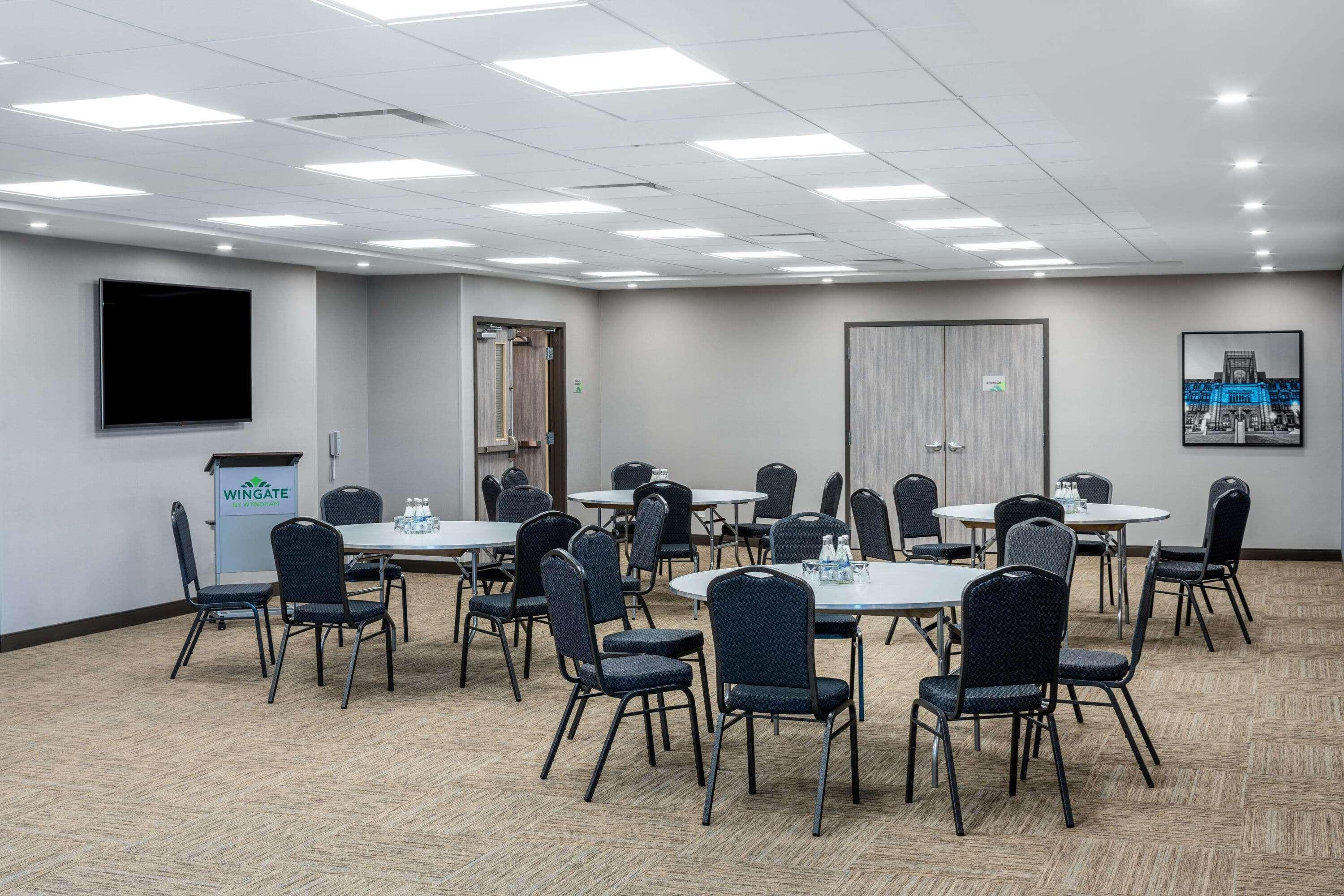 Wingate By Wyndham Kanata West Ottawa Eksteriør bilde