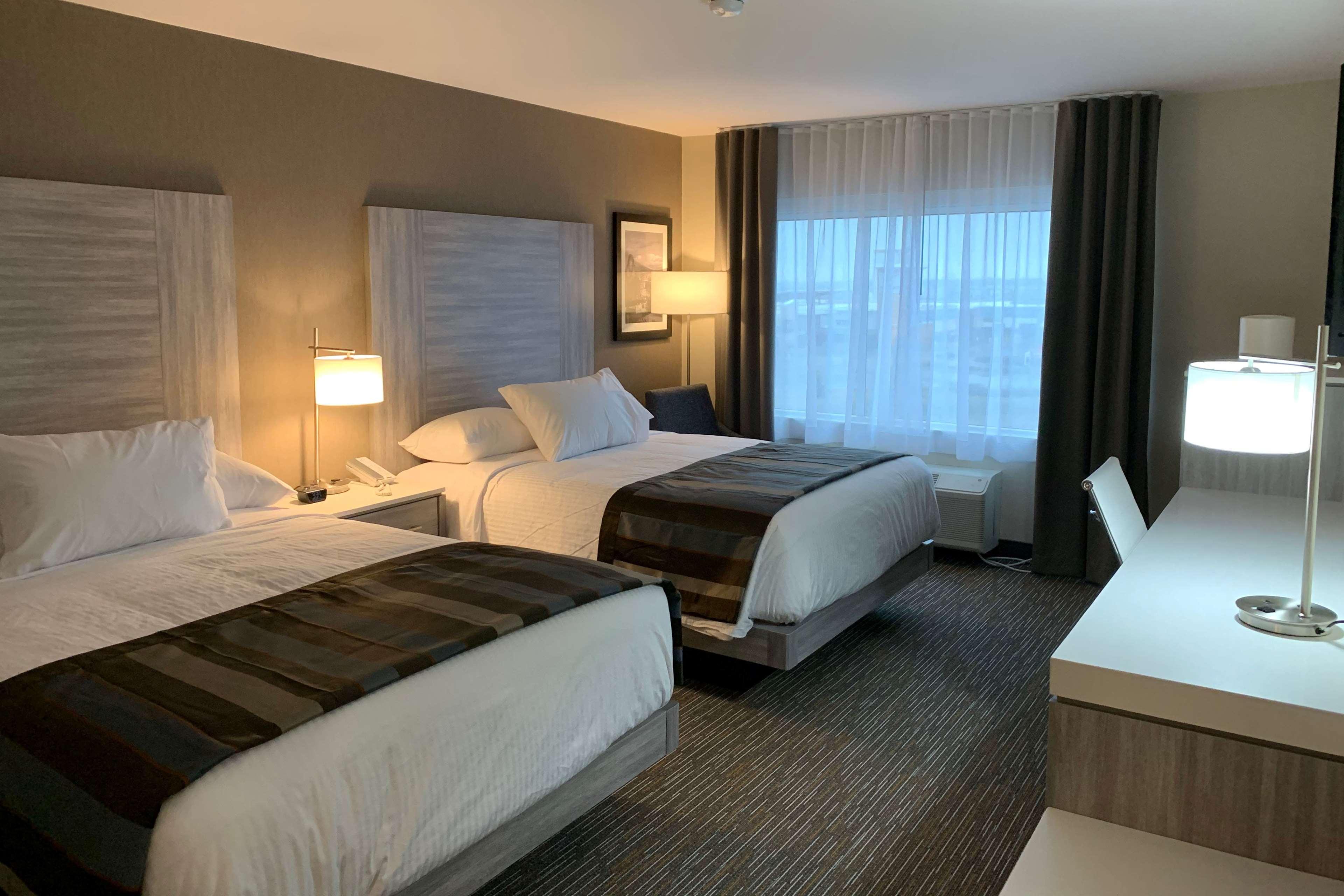 Wingate By Wyndham Kanata West Ottawa Eksteriør bilde