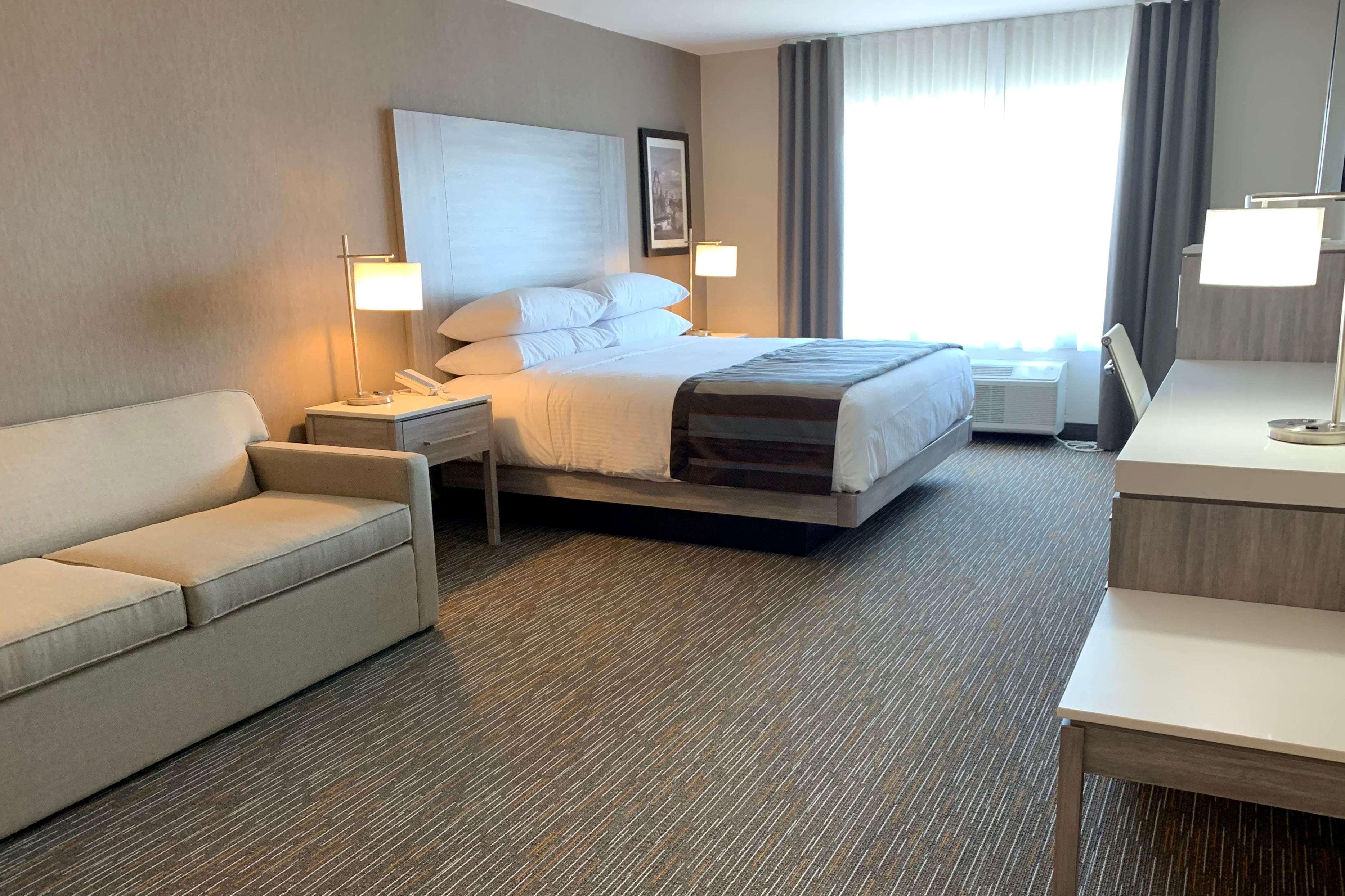 Wingate By Wyndham Kanata West Ottawa Eksteriør bilde