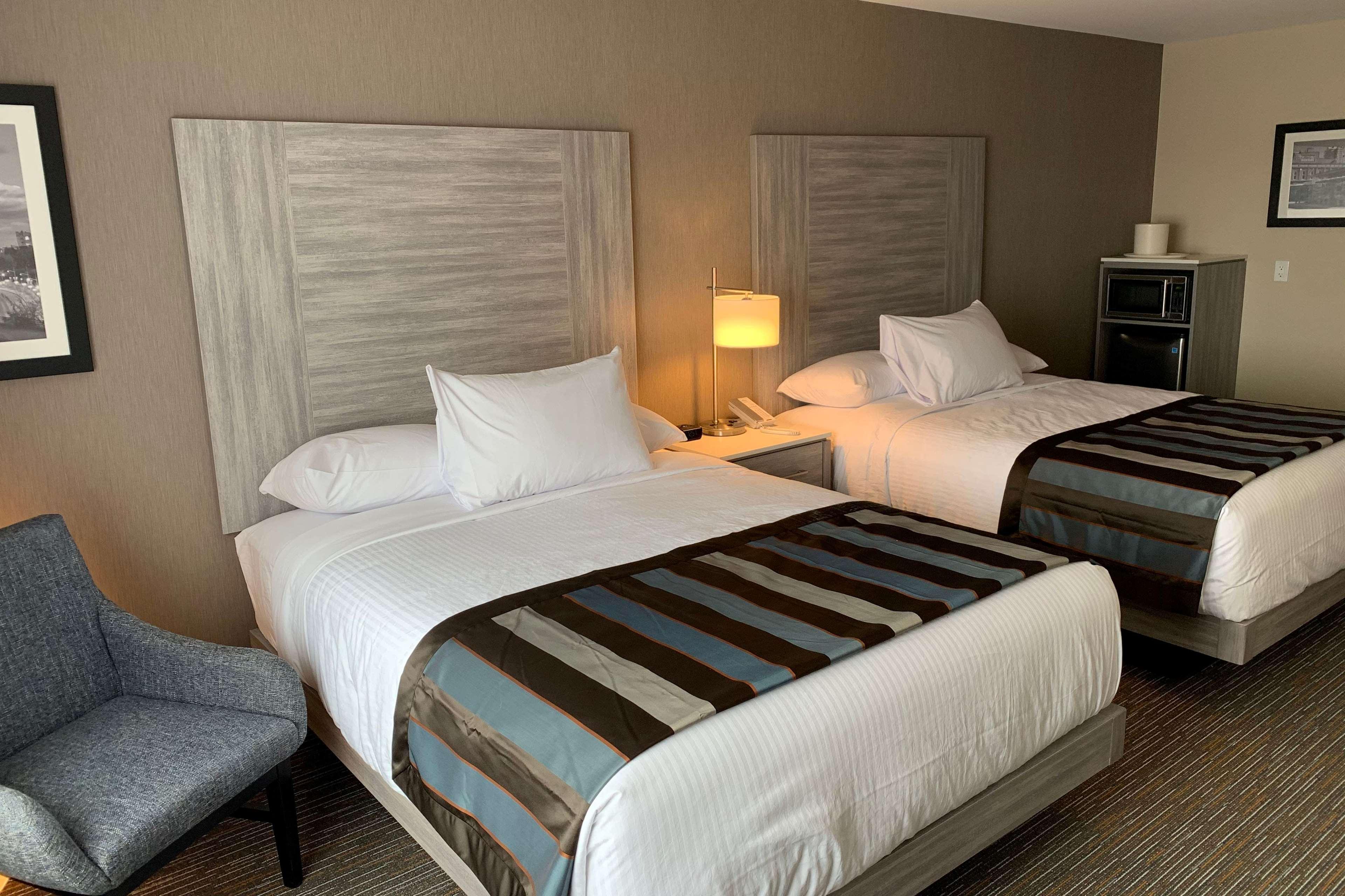 Wingate By Wyndham Kanata West Ottawa Eksteriør bilde
