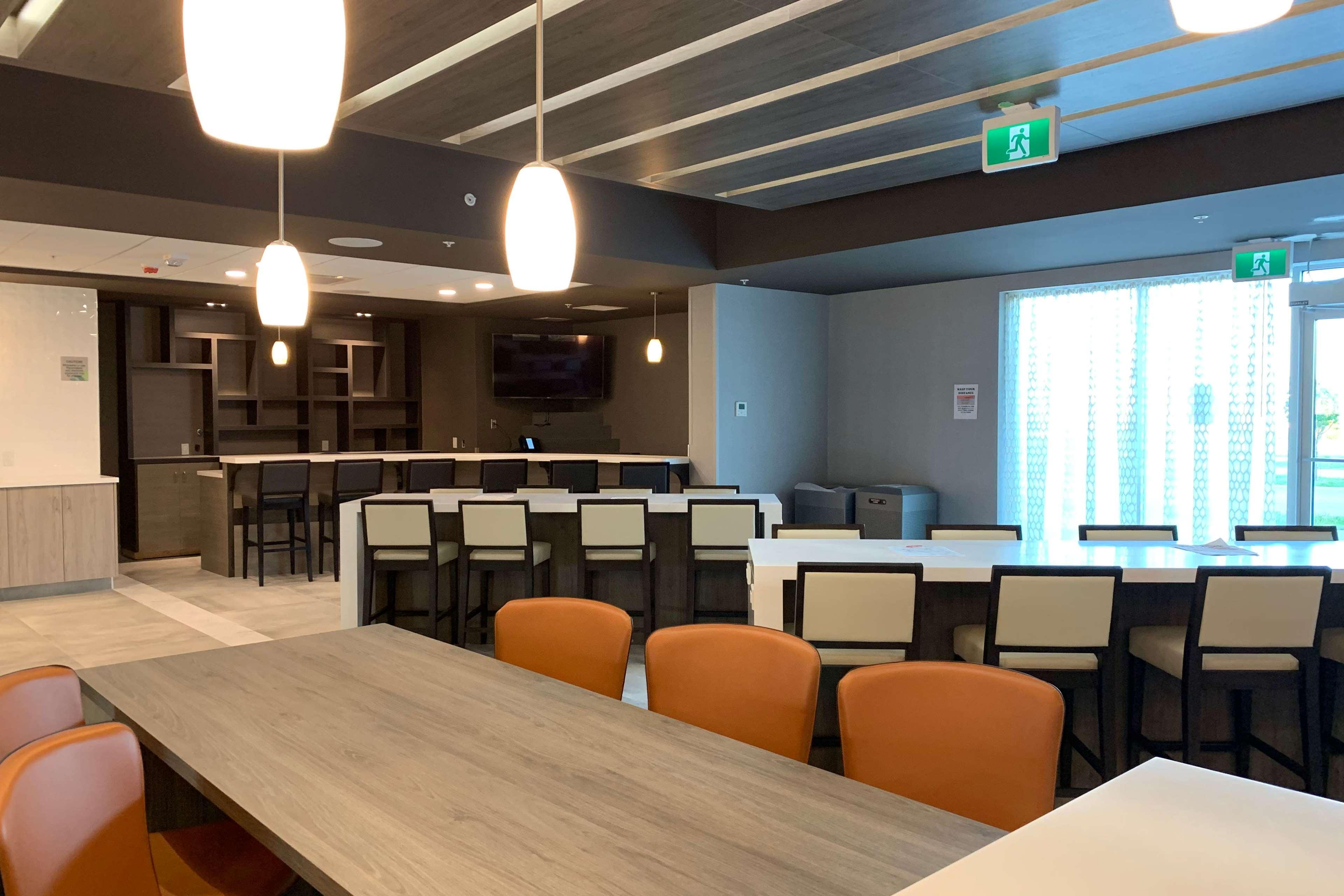 Wingate By Wyndham Kanata West Ottawa Eksteriør bilde