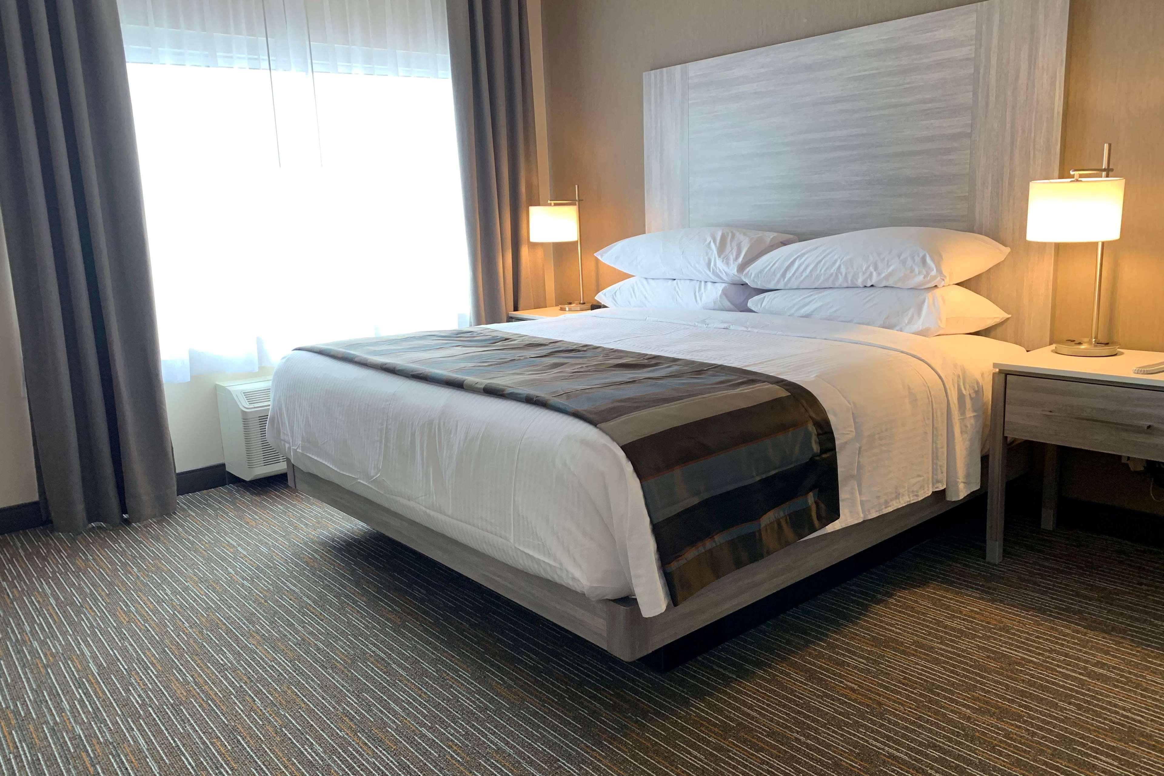 Wingate By Wyndham Kanata West Ottawa Eksteriør bilde