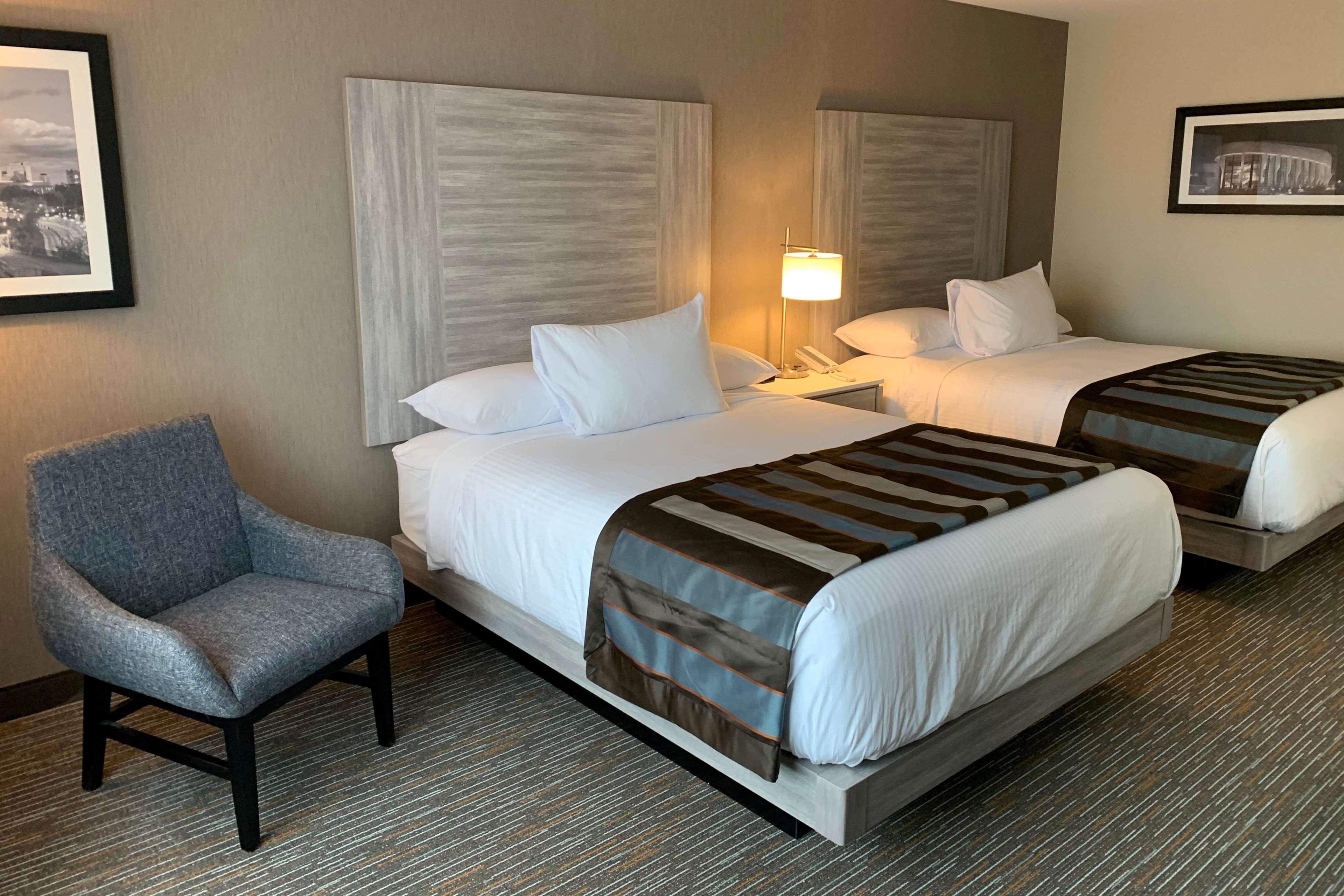 Wingate By Wyndham Kanata West Ottawa Eksteriør bilde