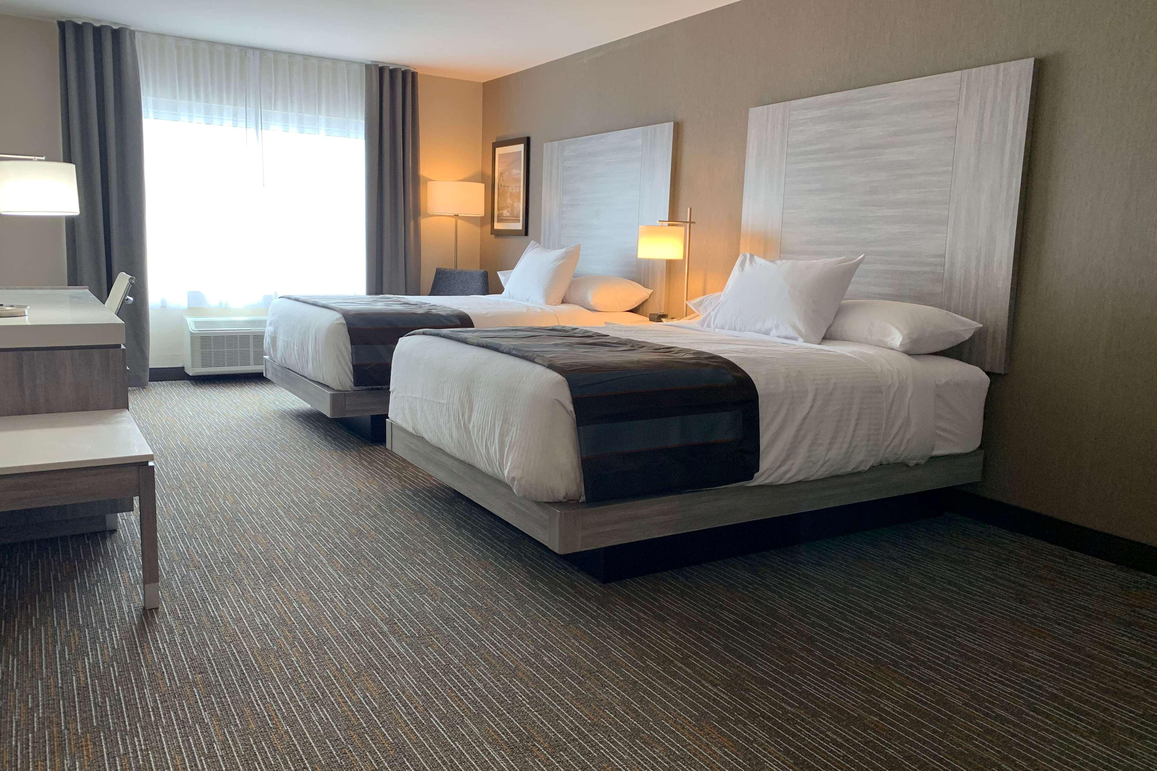 Wingate By Wyndham Kanata West Ottawa Eksteriør bilde